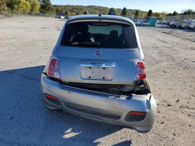 2015 FIAT 500 SPORT - 3C3CFFBR1FT623511