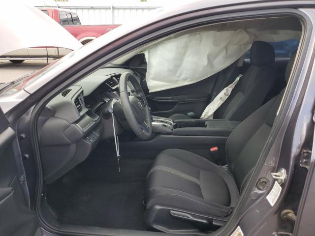 19XFC2F51GE009355 | 2016 HONDA CIVIC LX