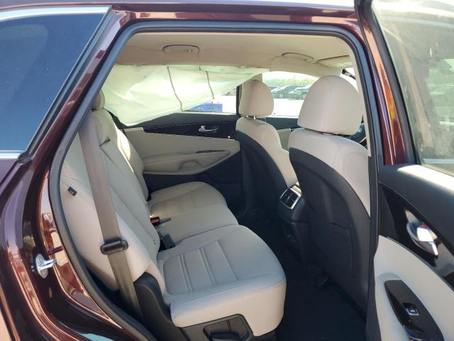 5XYPG4A30KG474117 KIA SORENTO L