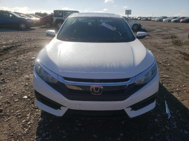 19XFC2F71JE022437 | 2018 HONDA CIVIC EX