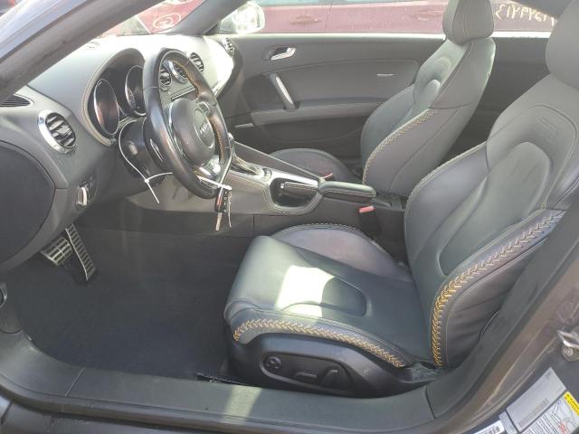 2015 AUDI TTS - TRUB1AFK0F1000173