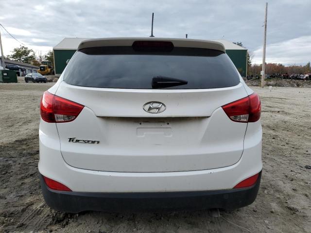 KM8JT3AFXEU924666 | 2014 HYUNDAI TUCSON GLS