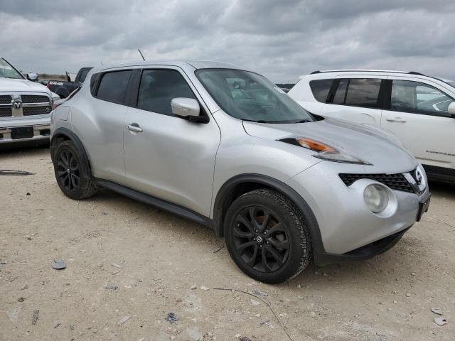 JN8AF5MR3GT604390 | 2016 NISSAN JUKE S