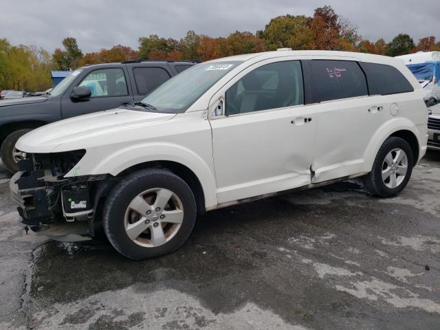 2009 Dodge Journey SXT