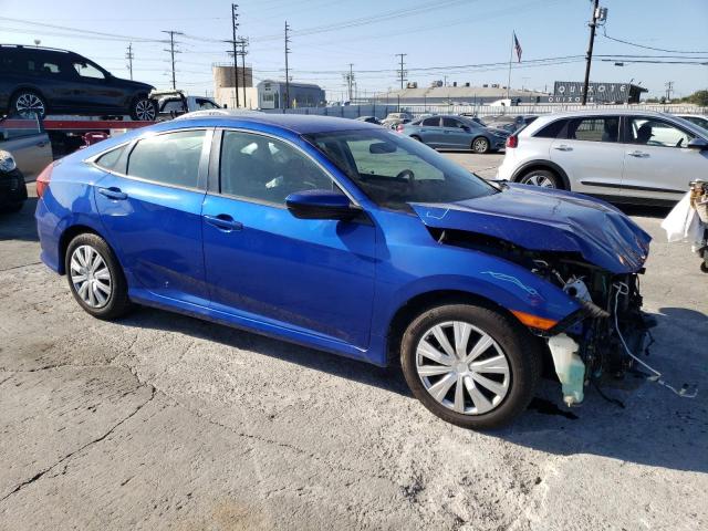 19XFC2F57GE096601 Honda Civic Lx