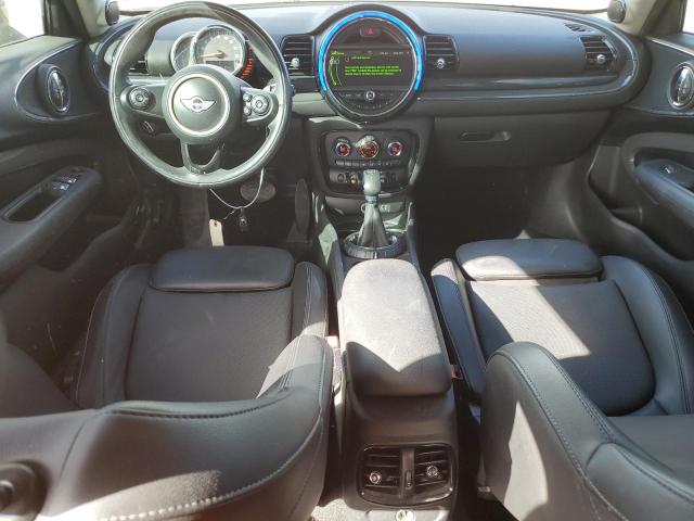 WMWLN9C58G2E48043 Mini Cooper S Clubman