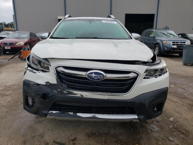 4S4BTGPD2M3227286 Subaru Outback Touring