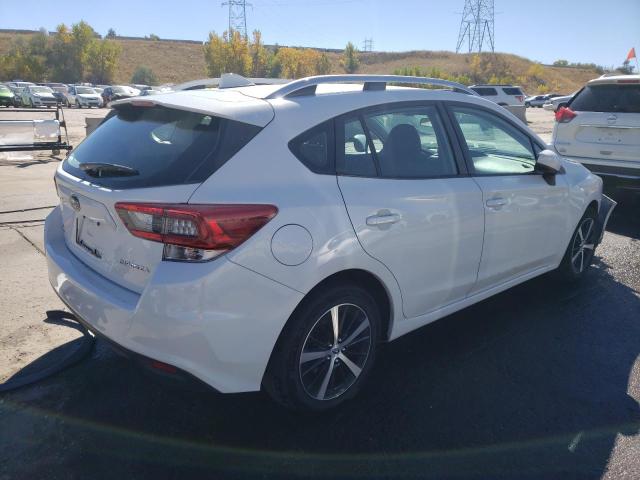 2021 Subaru Impreza Premium VIN: 4S3GTAD62M3712461 Lot: 72089573