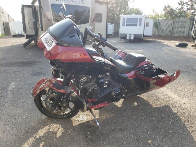 2021 HARLEY-DAVIDSON FLTRXS - 1HD1KTP12MB623708