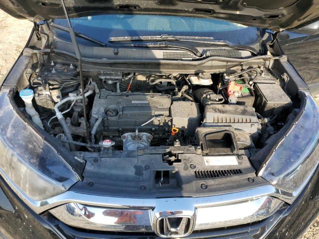 2017 HONDA CR-V LX - 2HKRW6H36HH209989