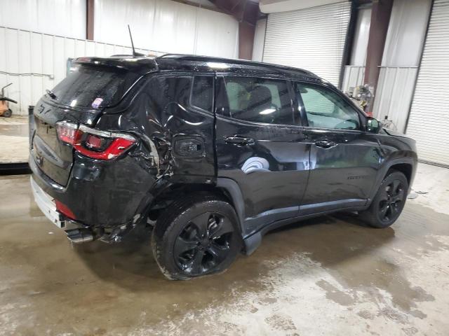 3C4NJDBB3MT565800 Jeep Compass Latitude