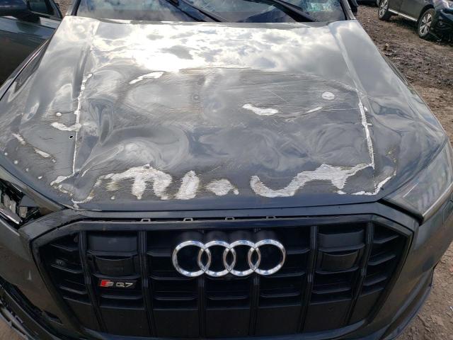 2023 AUDI SQ7 PREMIU - WA1AWBF78PD024367