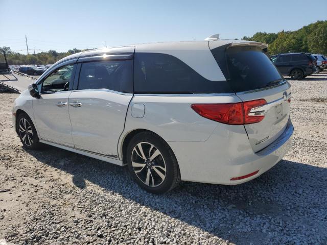 5FNRL6H95JB013429 2018 HONDA ODYSSEY, photo no. 2