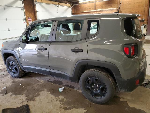 ZACNJDAB7MPM35931 Jeep Renegade Sport