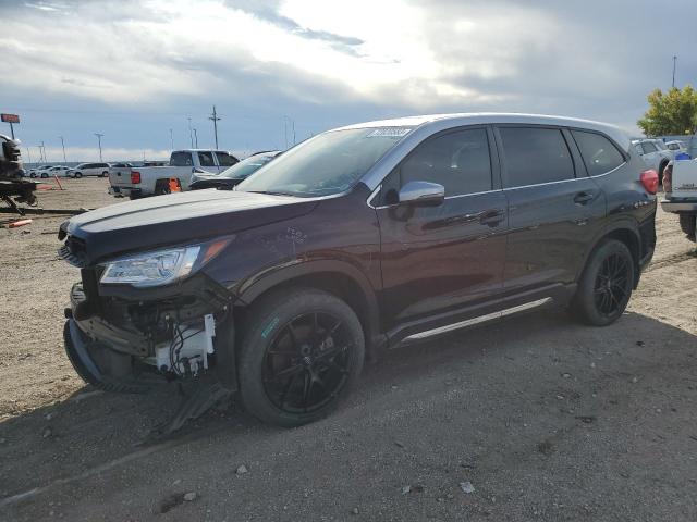 2021 Subaru Ascent Touring