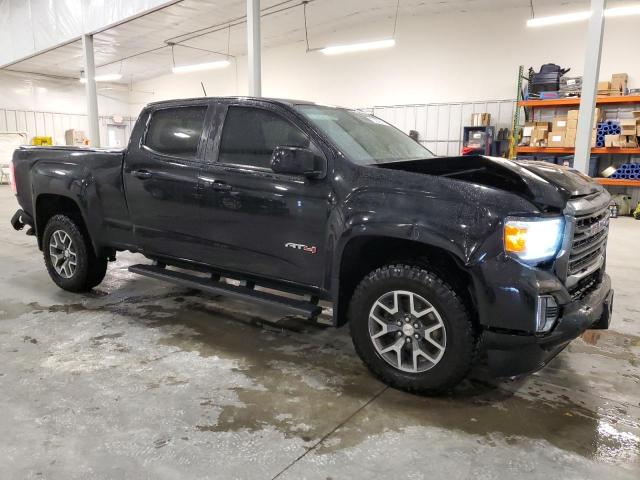 2021 GMC CANYON AT4 1GTG6FEN4M1102535