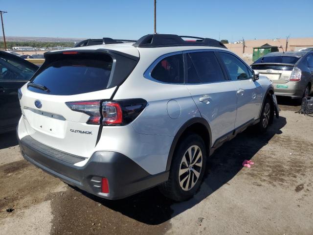 4S4BTAFCXN3264206 Subaru Outback Premium
