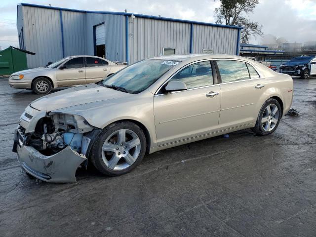 2012 Chevrolet Malibu 