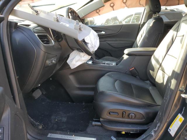 2021 CHEVROLET EQUINOX PR - 2GNAXNEV9M6129313