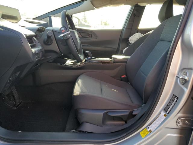 JTDACAAU9P3010800 Toyota Prius Le 2023