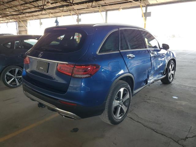 W1N0G8DB6NG049507 Mercedes-Benz GLC 300