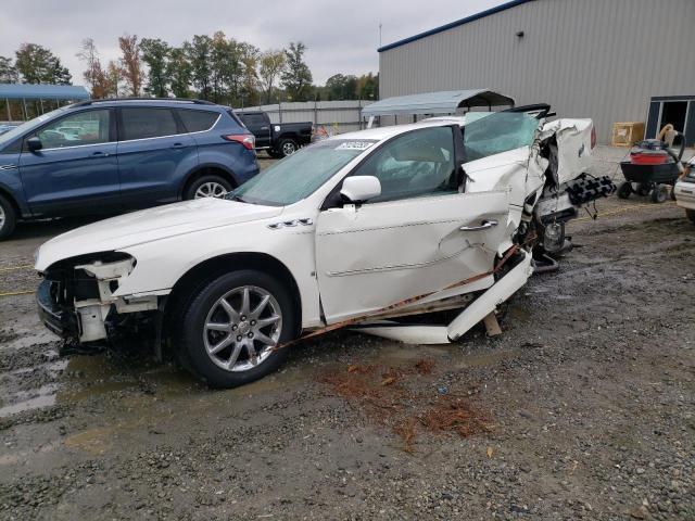 2007 Buick Lucerne CXL