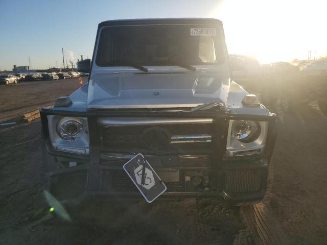 VIN WDCYC7DH3JX296184 2018 Mercedes-Benz G-Class, 6... no.5