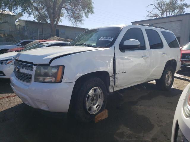 2009 Chevrolet Tahoe 