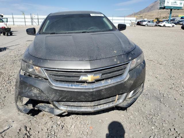  CHEVROLET IMPALA 2016 Сірий