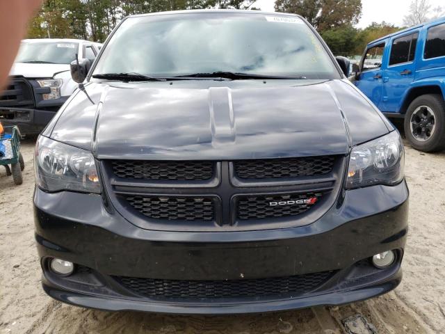 2C4RDGEGXKR712342 Dodge Caravan GRAND CARA 5