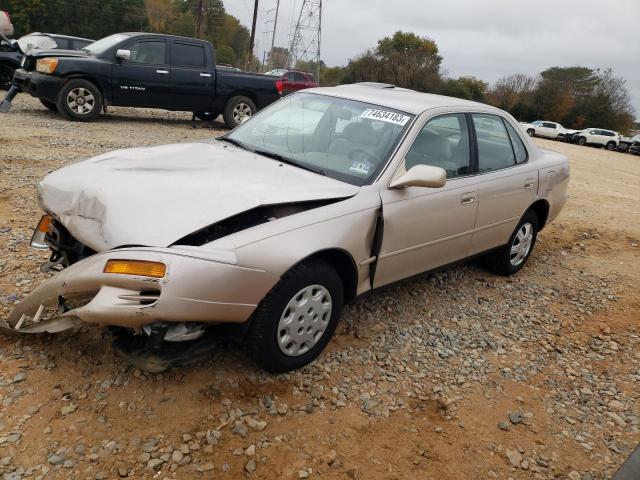 1996 Toyota Camry 