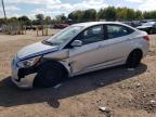 2017 HYUNDAI ACCENT SE - KMHCT4AE1HU345317
