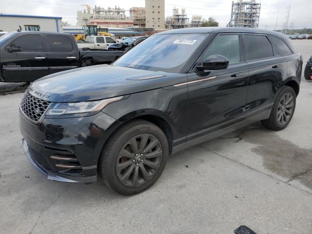 SALYL2RN5JA734948 | 2018 LAND ROVER RANGE ROVE