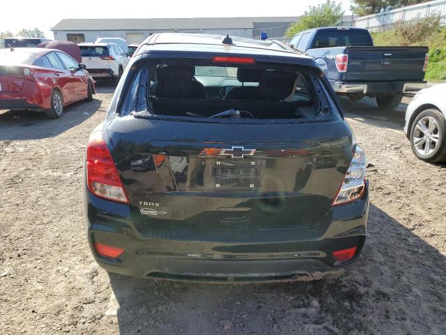 KL7CJKSB4LB093311 Chevrolet TRAX LS
