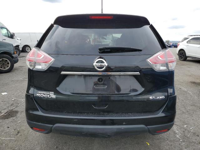 5N1AT2MV3FC782102 Nissan ROGUE S