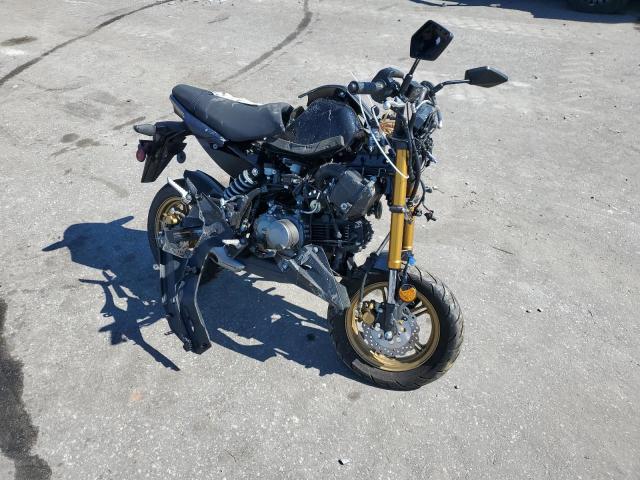 2023 KAWASAKI BR125 J - JKABRRJ14PDA26613