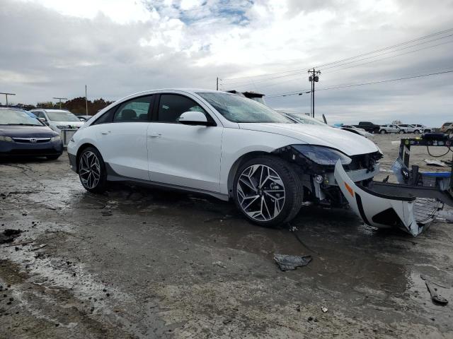 2023 HYUNDAI IONIQ 6 SE KMHM34AAXPA021896