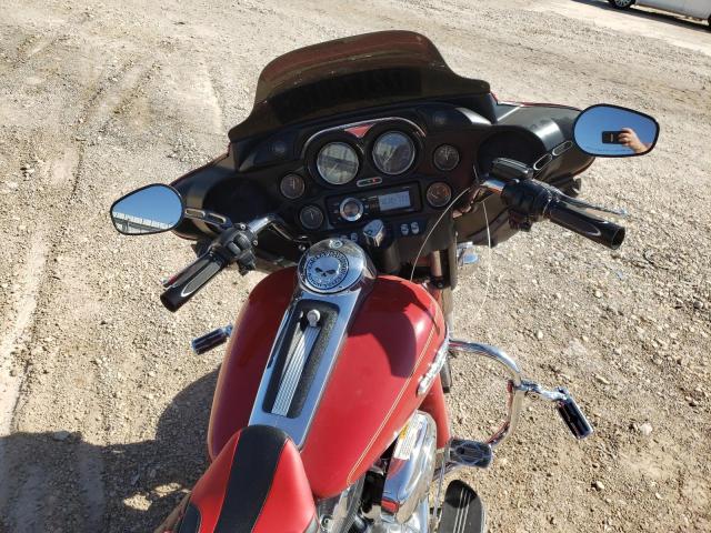 2010 HARLEY-DAVIDSON FLHTCU SHR 1HD1FL411AB636678