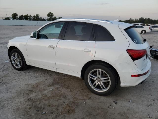 VIN WA1DGAFP7EA075085 2014 Audi Q5, Premium Plus no.2