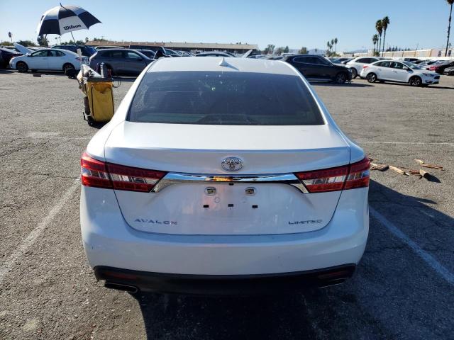 4T1BK1EBXEU122086 | 2014 TOYOTA AVALON BAS