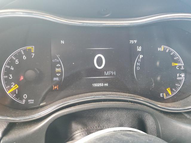 1C4RJFAG2LC299142 Jeep Grand Cherokee Laredo