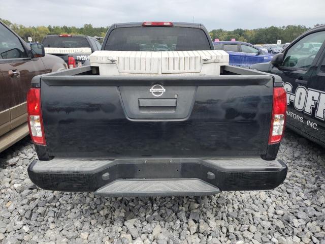1N6BD0CT3JN701054 Nissan FRONTIER S