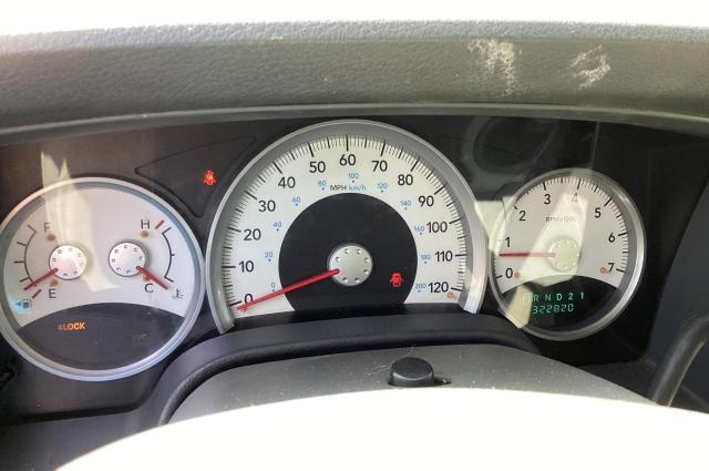 1D4HB48N96F151643 2006 Dodge Durango Slt