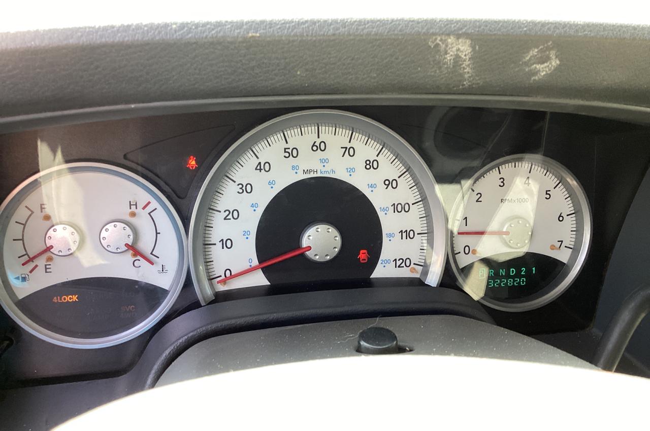 1D4HB48N96F151643 2006 Dodge Durango Slt 1D4HB48N96F151643 2006 Dodge Durango Slt