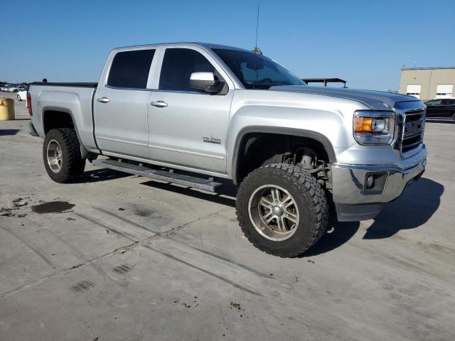 3GTP1UEC2FG145292 GMC Sierra C1500 Sle
