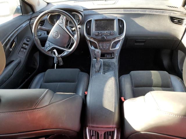 1G4GA5GR6FF125664 Buick Lacrosse