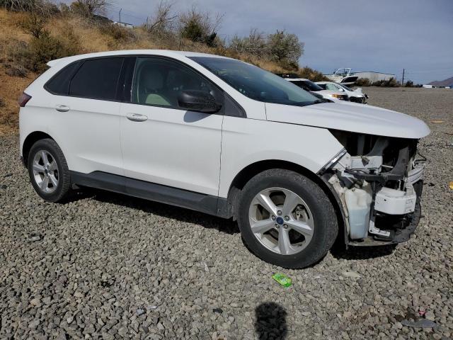 2FMTK4G84FBB39643 Ford EDGE SE