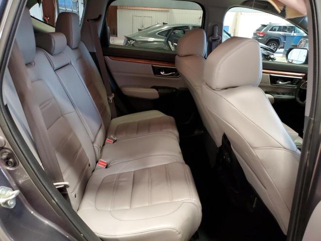 2018 HONDA CRV 7FARW2H84JE066392