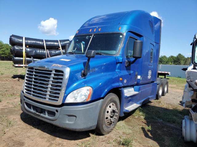 Lot #2166683188 2018 FREIGHTLINER CASCADIA 1 salvage car