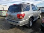 TOYOTA SEQUOIA SR photo